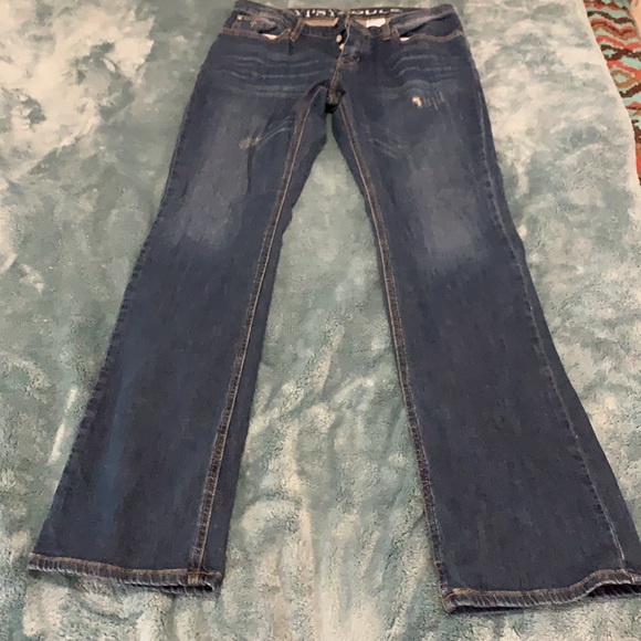 Gypsy Soule Jeans - Picture 2 of 4